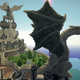 Illustration for article titled The Game of Thrones Minecraft Project Is Getting More And More Spectacular